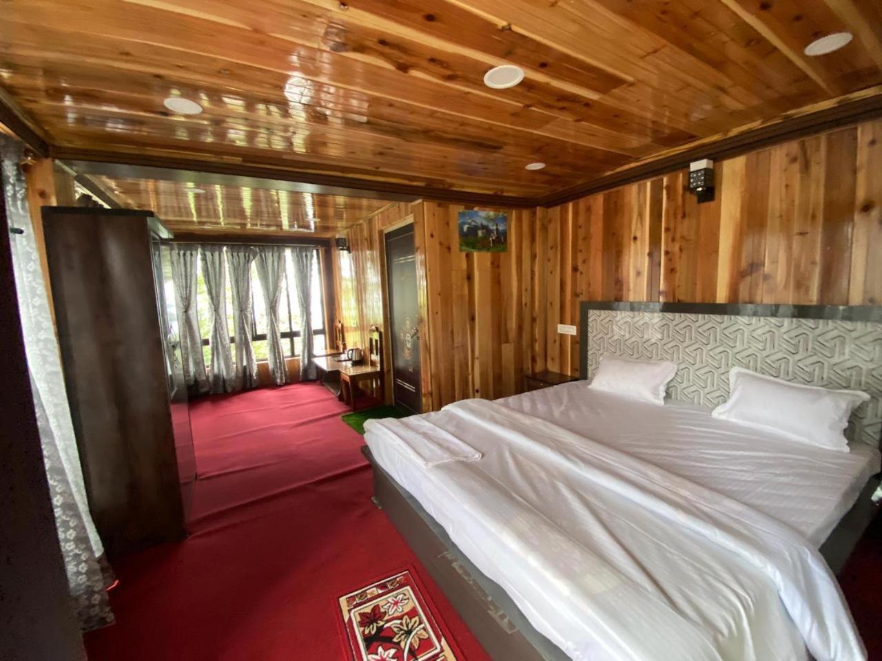 Magnolia Farmhouse And Homestay Νταρτζίλινγκ Εξωτερικό φωτογραφία