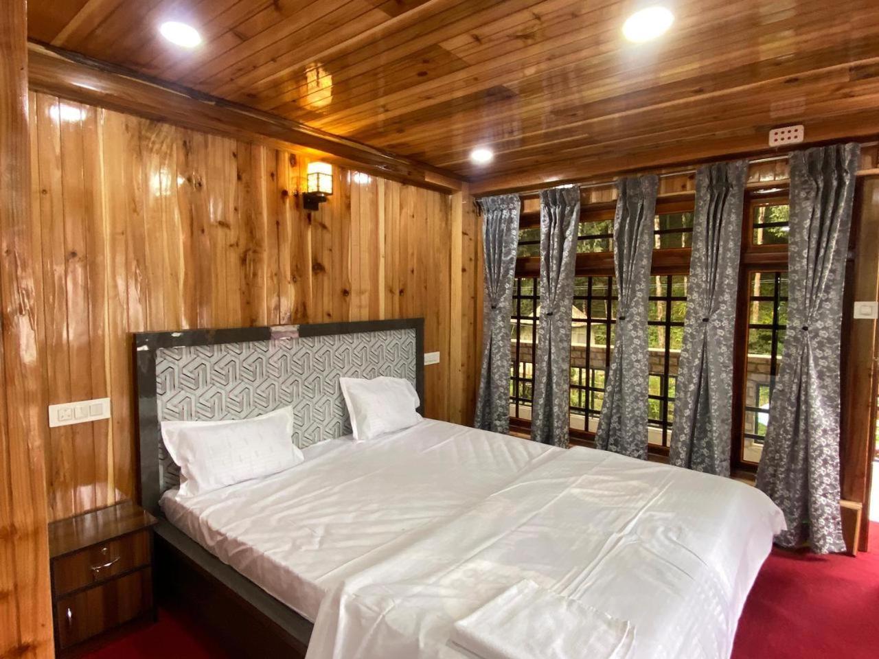 Magnolia Farmhouse And Homestay Νταρτζίλινγκ Εξωτερικό φωτογραφία