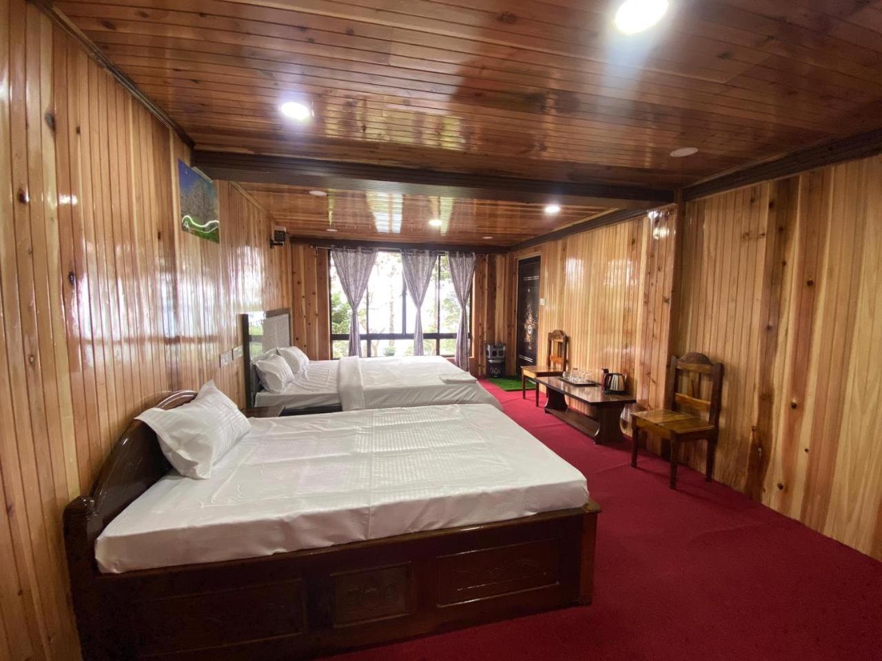 Magnolia Farmhouse And Homestay Νταρτζίλινγκ Εξωτερικό φωτογραφία