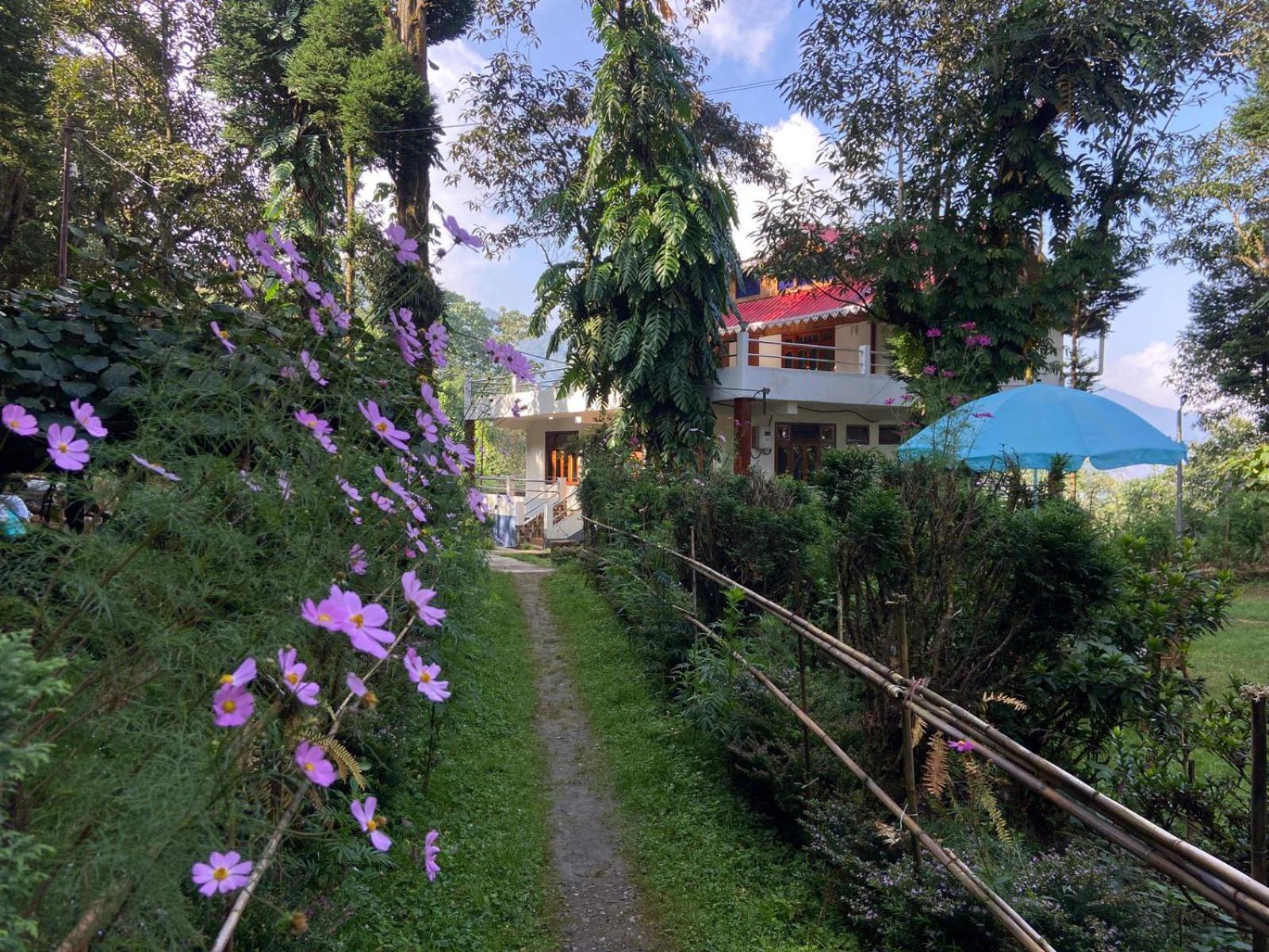 Magnolia Farmhouse And Homestay Νταρτζίλινγκ Εξωτερικό φωτογραφία