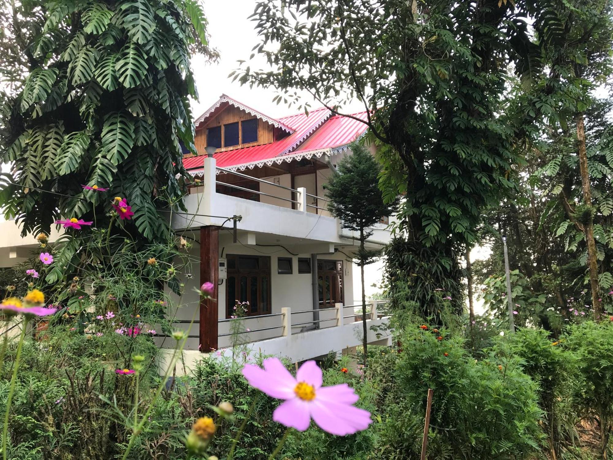 Magnolia Farmhouse And Homestay Νταρτζίλινγκ Εξωτερικό φωτογραφία